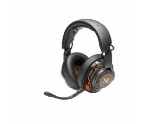 ყურსასმენი JBL QUANTUM ONE (JBLQUANTUMONEBLK) BLACK
