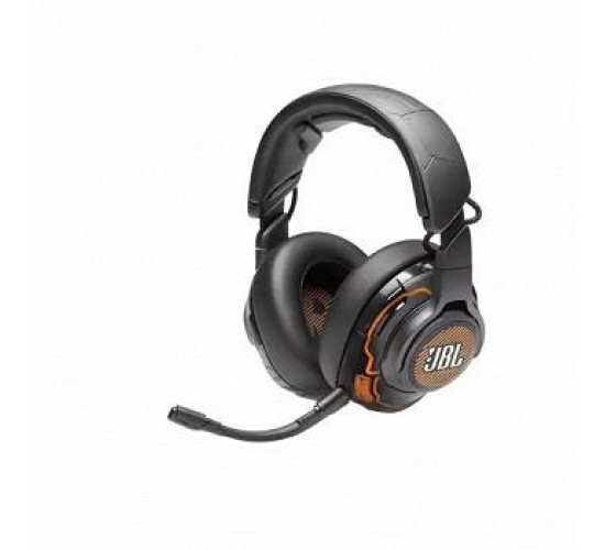 JBL QUANTUM ONE (JBLQUANTUMONEBLK) BLACK
