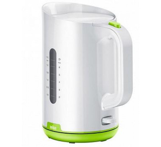 BRAUN WK1100GR