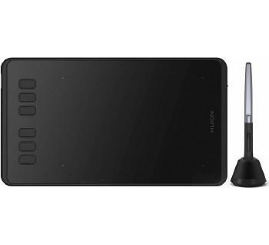 HUION INSPIROY H640P BLACK