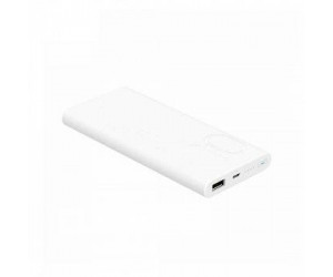 მობილური მოწყობილობების აქსესუარები HONOR POWER BANK 18W WHITE