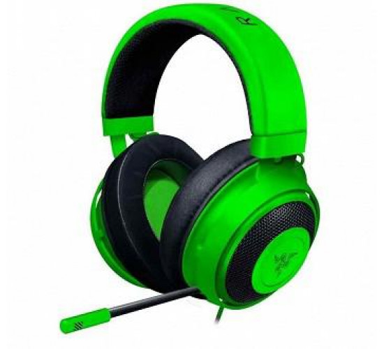 RAZER KRAKEN (RZ04-02830200-R3M1)