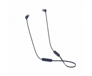 ყურსასმენი JBL TUNE 115 BT (JBLT115BTBLU) BLUE