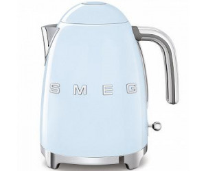 ელექტრო ჩაიდანი SMEG KLF03PBEU PASTEL BLUE