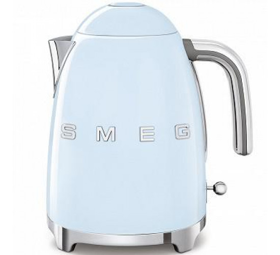 SMEG KLF03PBEU PASTEL BLUE SMEG KLF03PBEU PASTEL BLUE