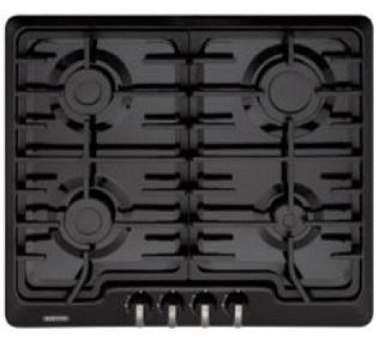 FIESTA FRFRX640CL2 BLACK