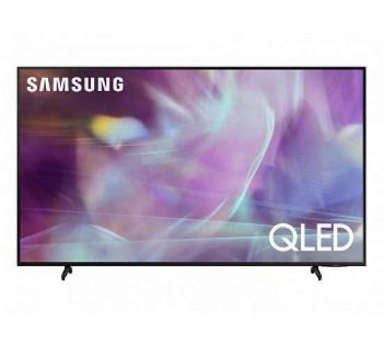 SAMSUNG QE85Q60AAUXRU SAMSUNG QE85Q60AAUXRU