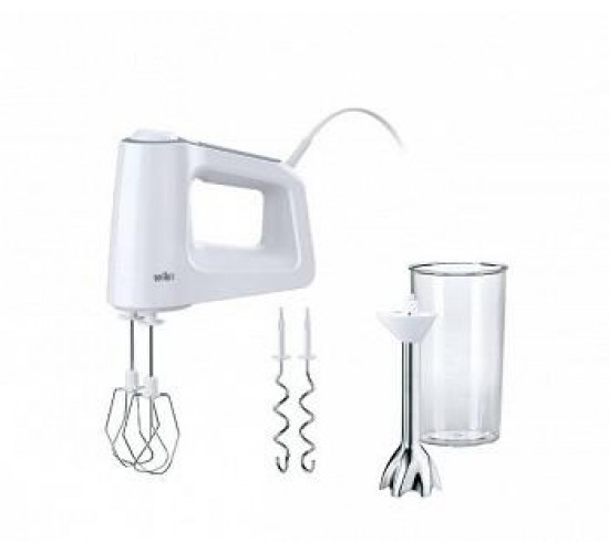 BRAUN HM3107WH