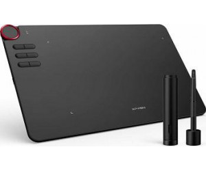პლანშეტი XP-PEN DECO 03 BLACK