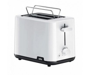 ტოსტერი BRAUN HT1010WH