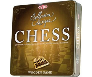 TAC 14001 CHESS TIN BOX (6416739140018)