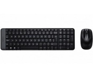 LOGITECH MK220 (L920-003168)