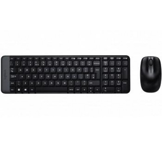 LOGITECH MK220 (L920-003168)