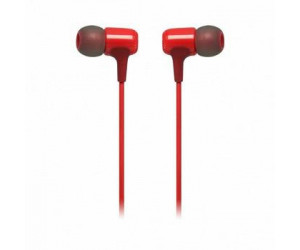 ყურსასმენი JBL E15 (JBLE15RED) RED