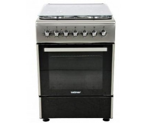 ქურები ZELLMER FF6405GAZM INOX