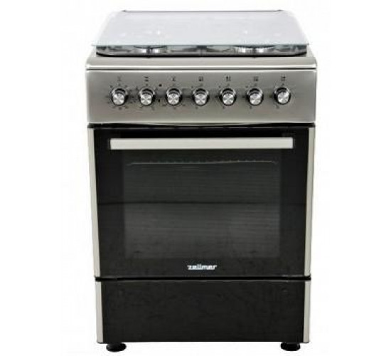 ZELLMER FF6405GAZM INOX
