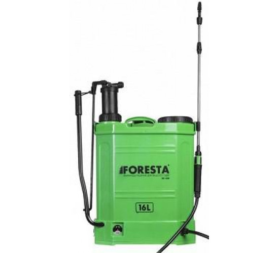 FORESTA BS-16M