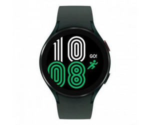 მობილური მოწყობილობების აქსესუარები SAMSUNG GALAXY WATCH 4 (SM-R870NZGACIS) GREEN