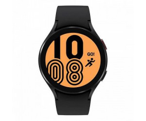 მობილური მოწყობილობების აქსესუარები SAMSUNG GALAXY WATCH 4 (SM-870) 44 BLACK