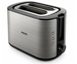 ტოსტერი PHILIPS HD2650/90
