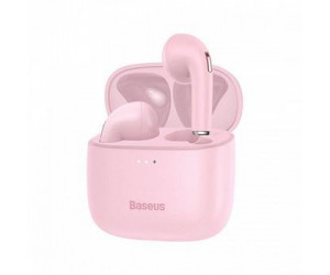 ყურსასმენი BASEUS BOWIE E8 NGE8-04 PINK