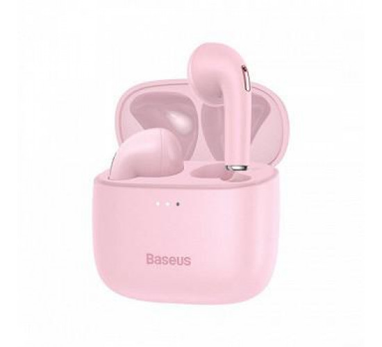 BASEUS BOWIE E8 NGE8-04 PINK