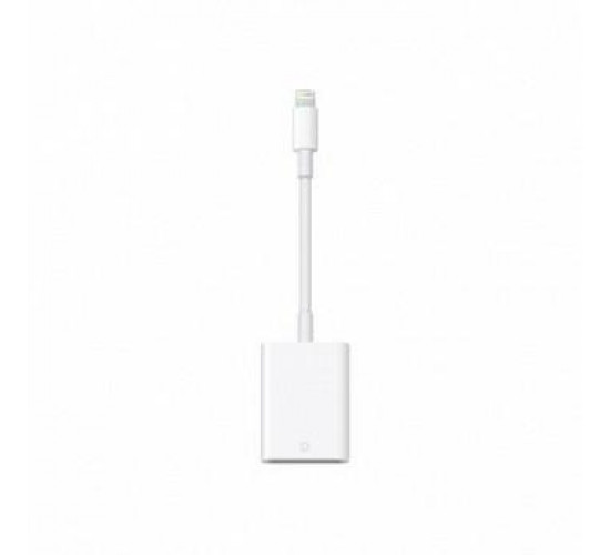 APPLE LIGHTNING SD CARD (MJYT2ZM/A)