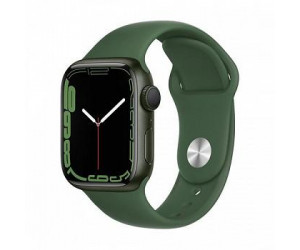 მობილური მოწყობილობების აქსესუარები APPLE WATCH SERIES 7 45MM (MKN73) GREEN
