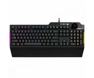 ASUS TUF GAMING RA04 K1 (90MP01X0-BKRA00)