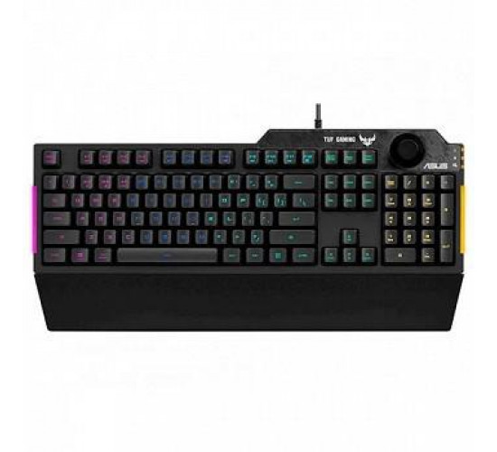 ASUS TUF GAMING RA04 K1 (90MP01X0-BKRA00)