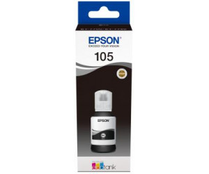 EPSON ORIGINAL I/C 105 (B) (C13T00Q140)