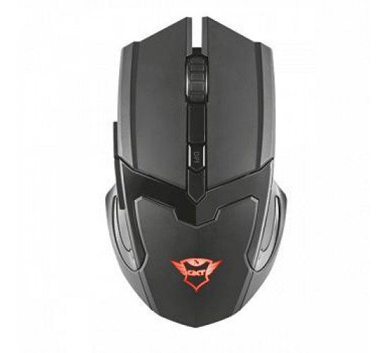TRUST GXT 103 GAV WIRELLES GAMING MOUSE (23213)