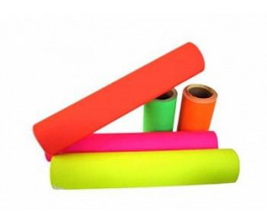 XEROX PPC PREMIUM FLOURESCENT PAPER YELLOW (003R98206)