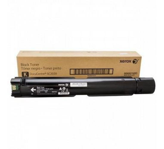 XEROX SC2020 (006R01693) BLACK XEROX SC2020 (006R01693) BLACK