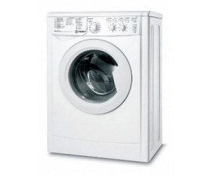 სარეცხი მანქანა INDESIT IWSC 5105 (CIS)