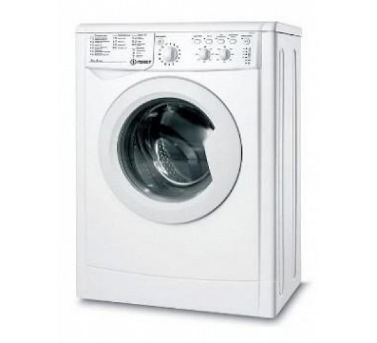 INDESIT IWSC 5105 (CIS)