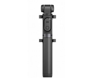 მობილური მოწყობილობების აქსესუარები MI SELFIE STICK TRIPOD BLACK (FBA4070US) XMZPG01YM