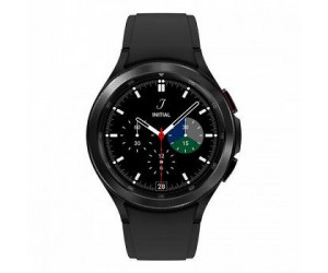 მობილური მოწყობილობების აქსესუარები SAMSUNG GALAXY WATCH 4 CLASSIC (SM-R890) 46 BLACK