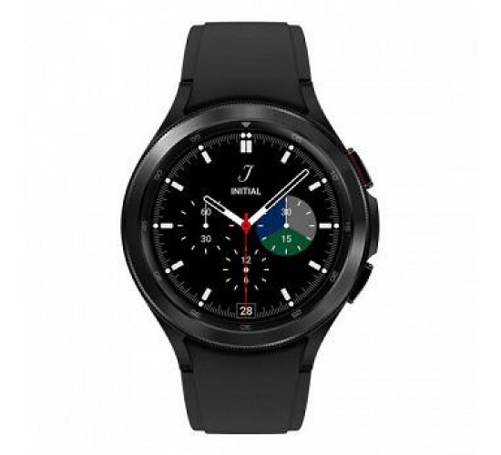 SAMSUNG GALAXY WATCH 4 CLASSIC (SM-R890) 46 BLACK