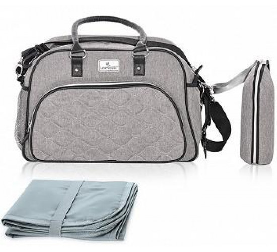 LORELLI VIOLA (10040280001) GREY