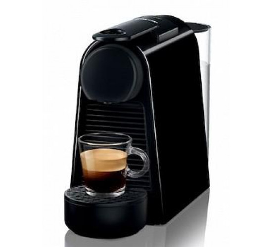 ESSENZA MINI BLACK