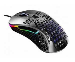 XTRFY M4 RGB (XG-M4-RGB-GLOSSY) GRAY