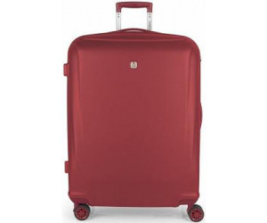 GABOL VERMONT TROLLEY (118147-008) RED