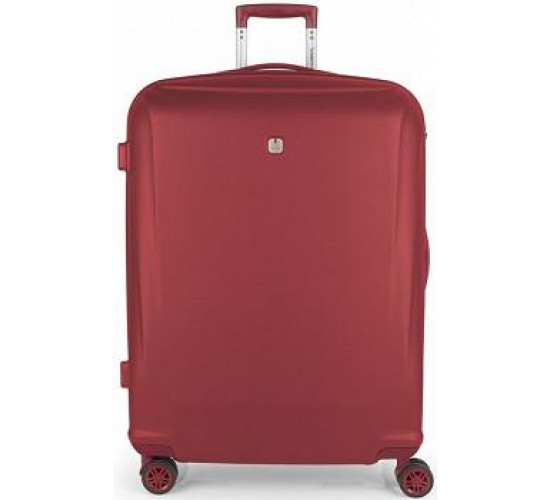 GABOL VERMONT TROLLEY (118147-008) RED