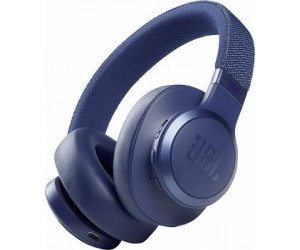 ყურსასმენი JBL LIVE 660 NC BLUE