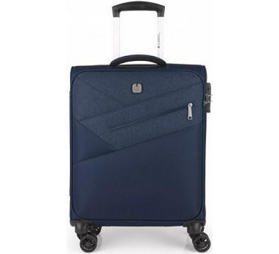 GABOL MAILER TROLLEY (120722-003) BLUE
