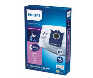მტვერსასრუტი PHILIPS FC8027/01