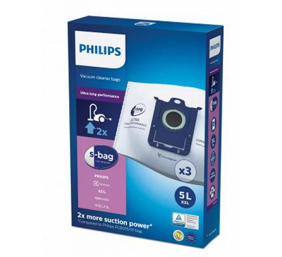 PHILIPS FC8027/01