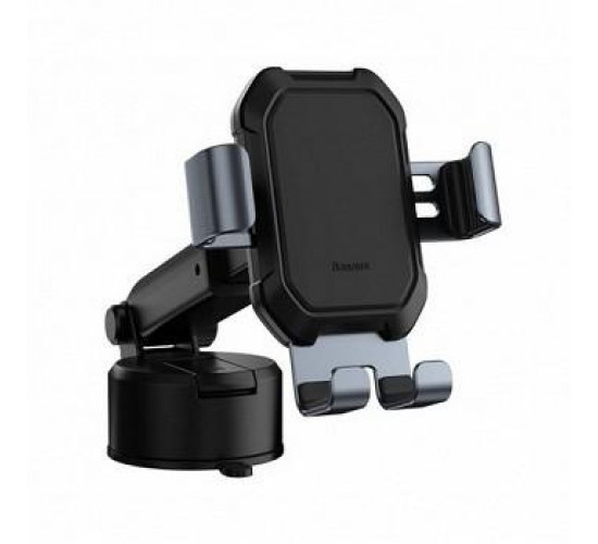 BASEUS CAR MOUNT HOLDER BLACK