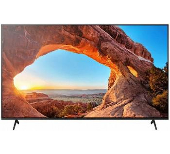 SONY KD75X85TJCEP